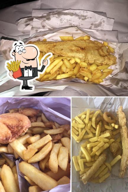 Koo Wee Rup Fish & Chips