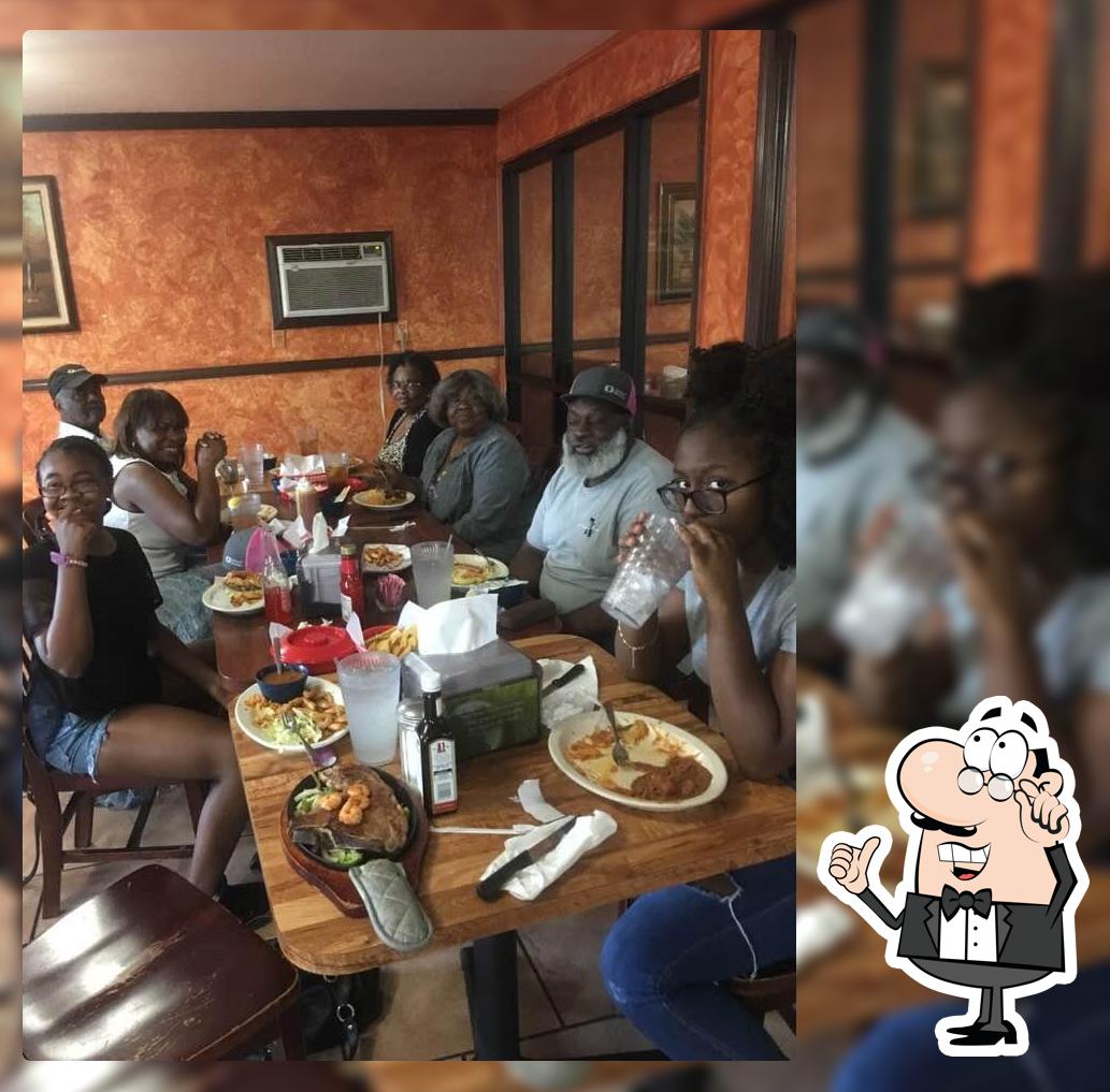 Highway 87 Restaurant