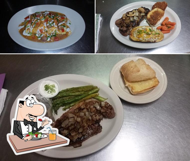 J & J Lounge Bar & Grill
