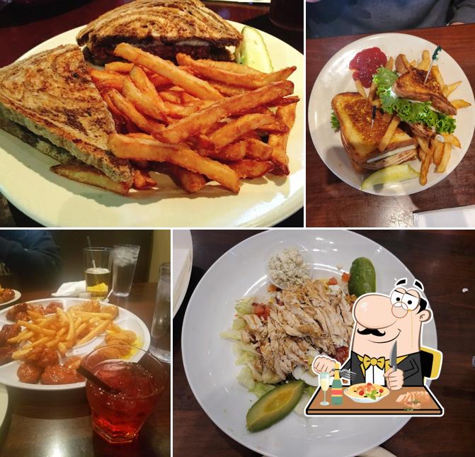 Jerzee's Sports Grille