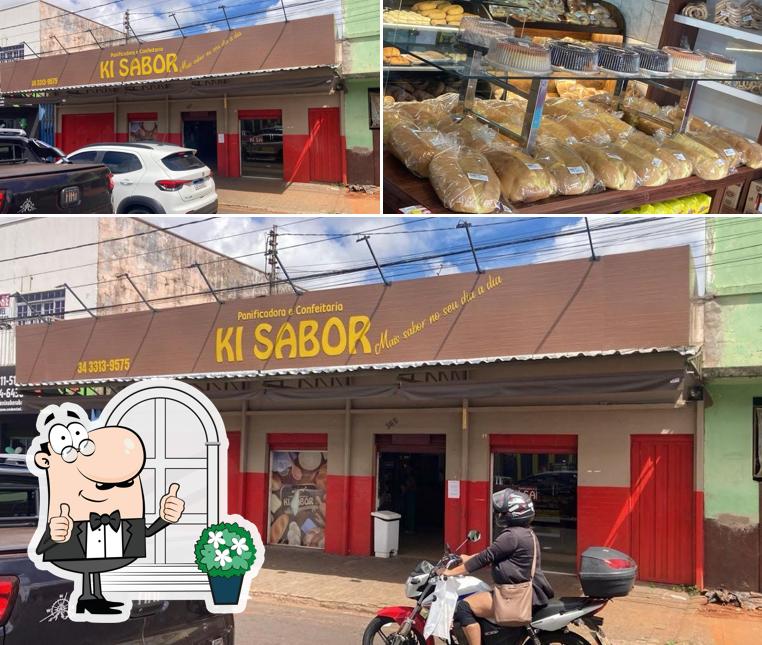 KI SABOR