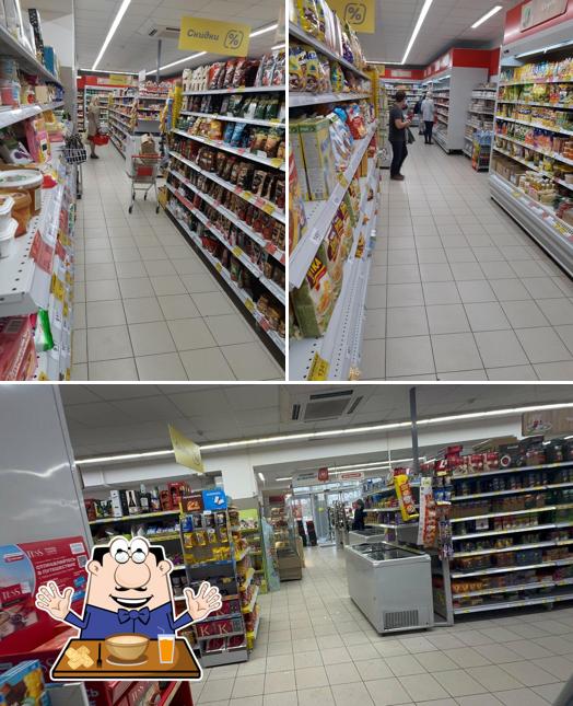 Магнит