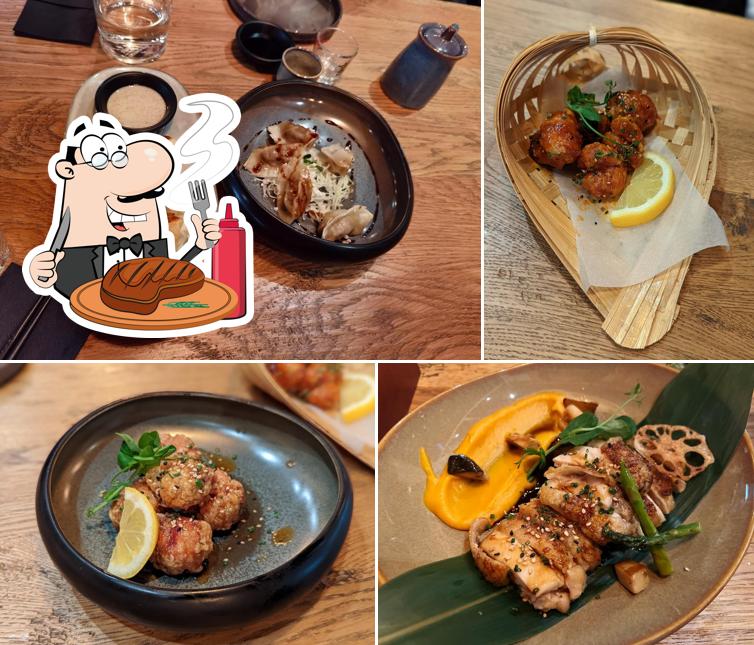 NOYA Asian Cuisine