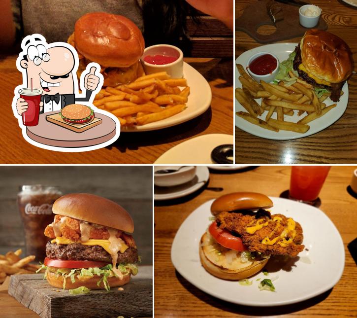 Outback Steakhouse