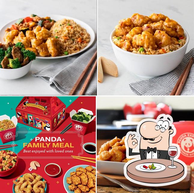 Panda Express