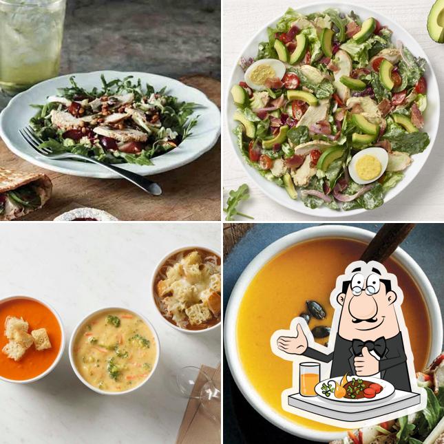 Panera Bread