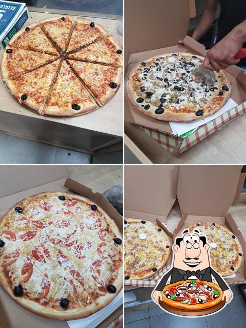 Panorama Pizza