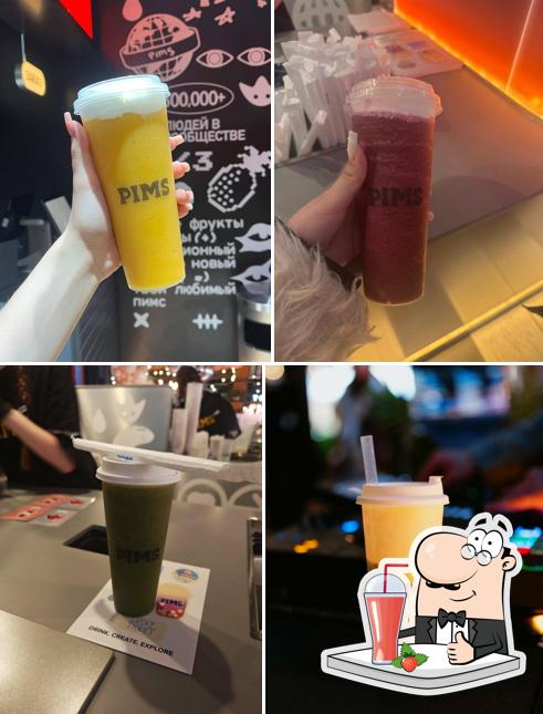 Pims