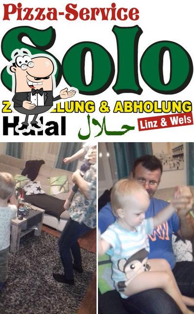 Pizza SOLO Wels
