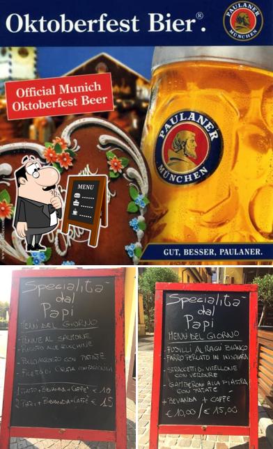 Birreria Dal Papi