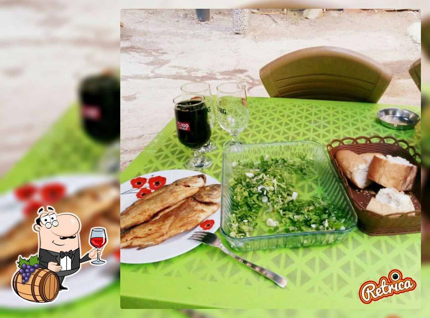HAN Bar 《Kürt Necat'in Mekani》
