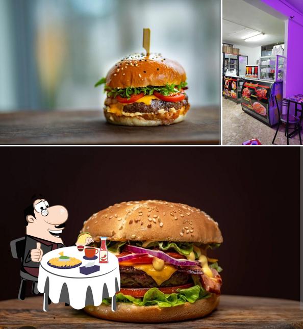 AL HORNOS PIZZA FAST AND FOOD