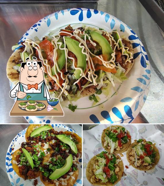 Antojitos Chimby's