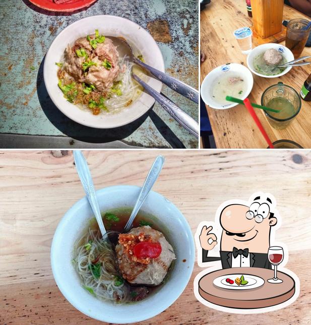 BAKSO FATE