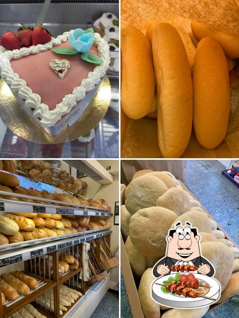 Boulangerie Roger