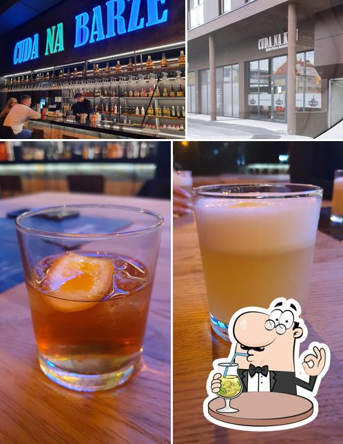 Cuda na Barze Beer Pub