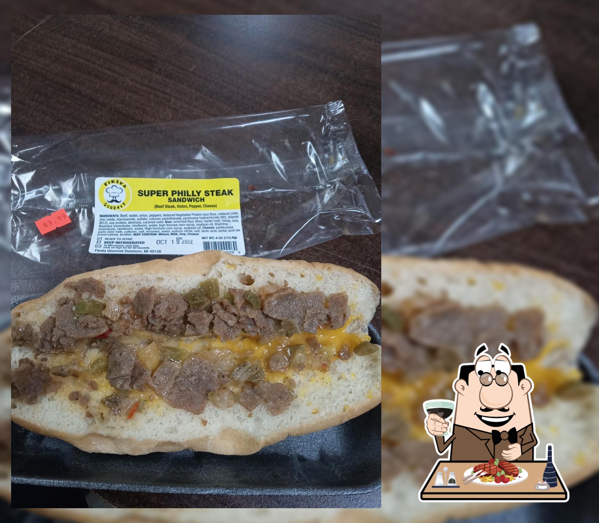 Fiesta Gourmet and Deli
