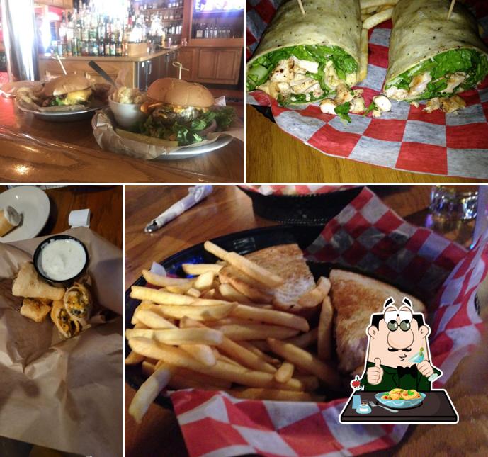 Firehouse Pub