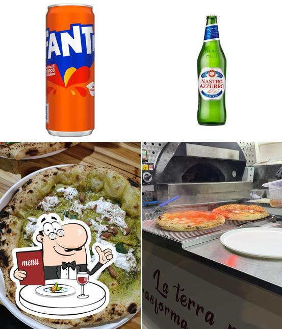 Frumentum PIZZA