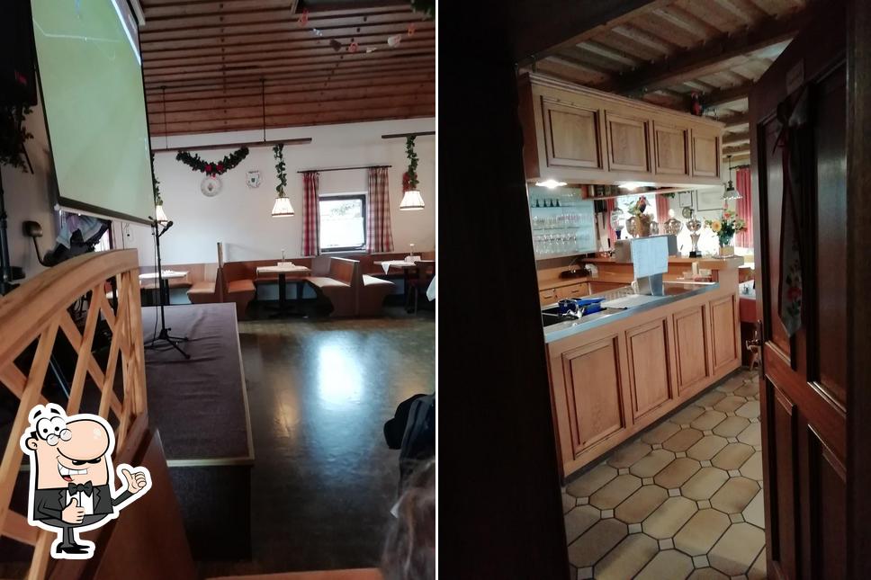 Gasthaus Josef Primbs