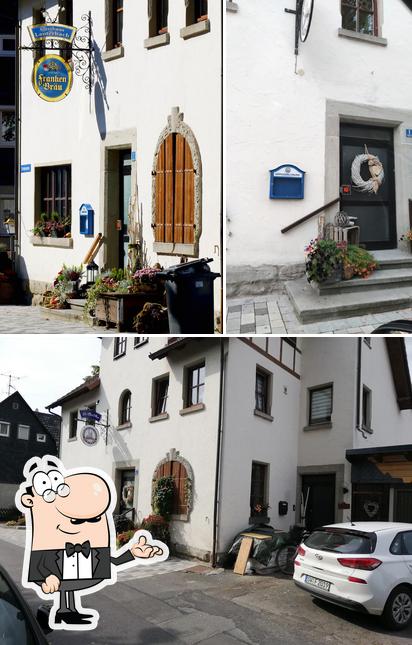 Gasthaus Lauterbach