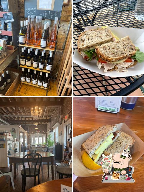 Green Grocer & Deli