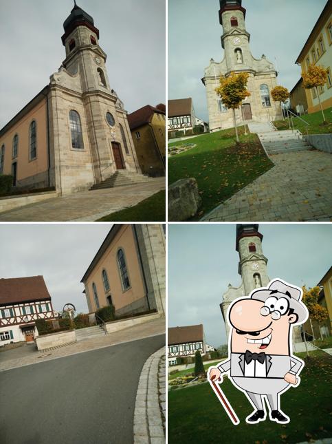Gasthaus Staub