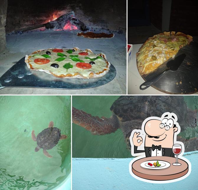 Pizzaria Arte Tempero