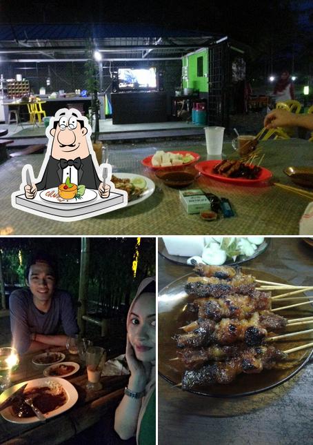 Restoran Rimbon