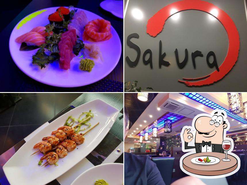Sushi King Velletri