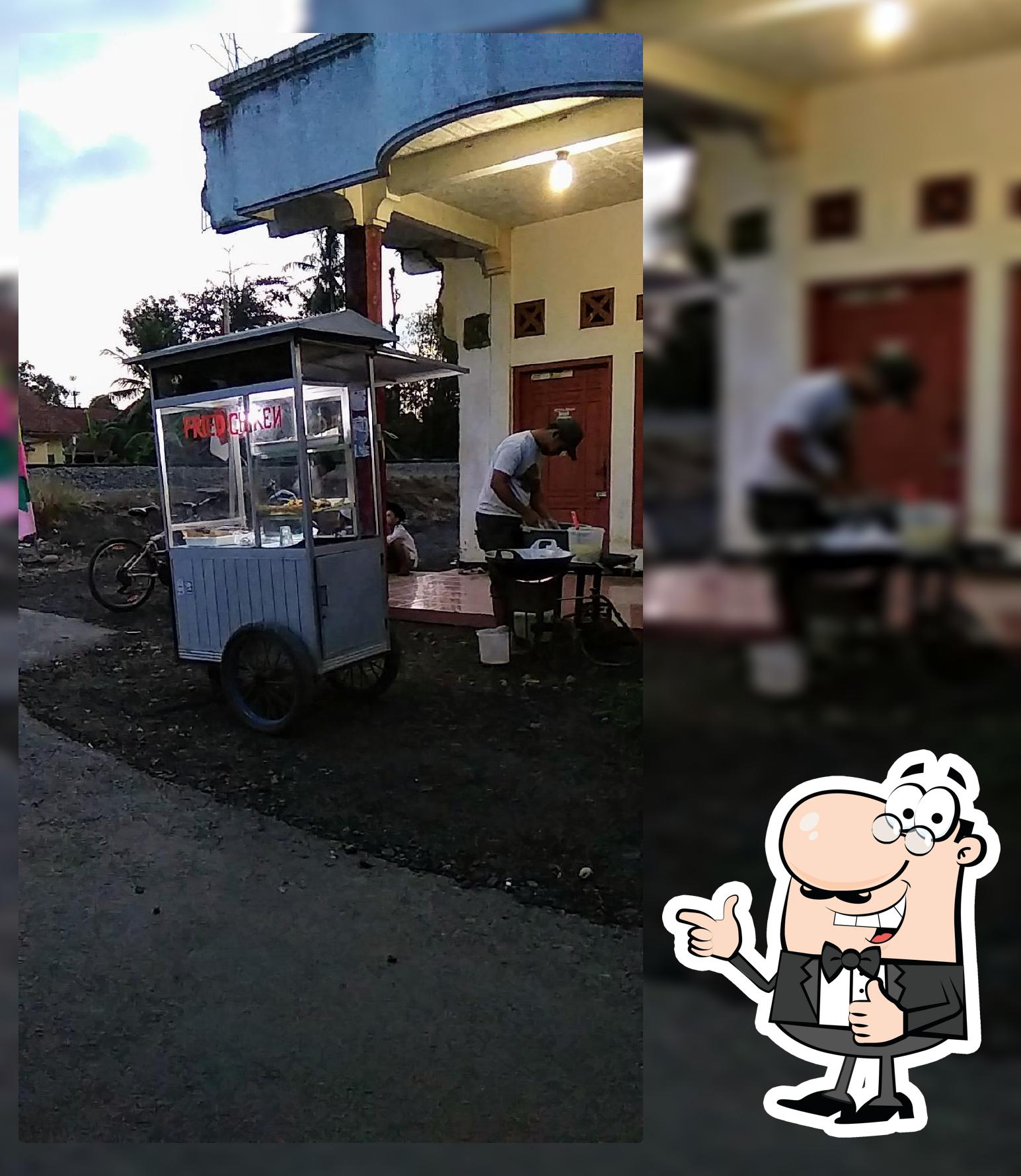 Syabal Chicken