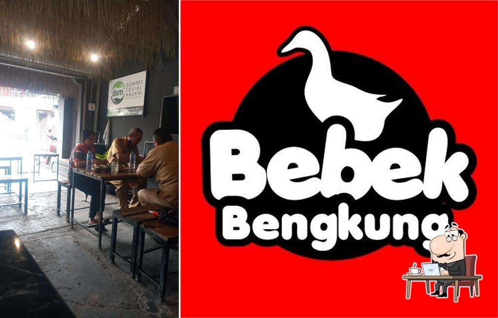 Wr. Bebek Bengkung