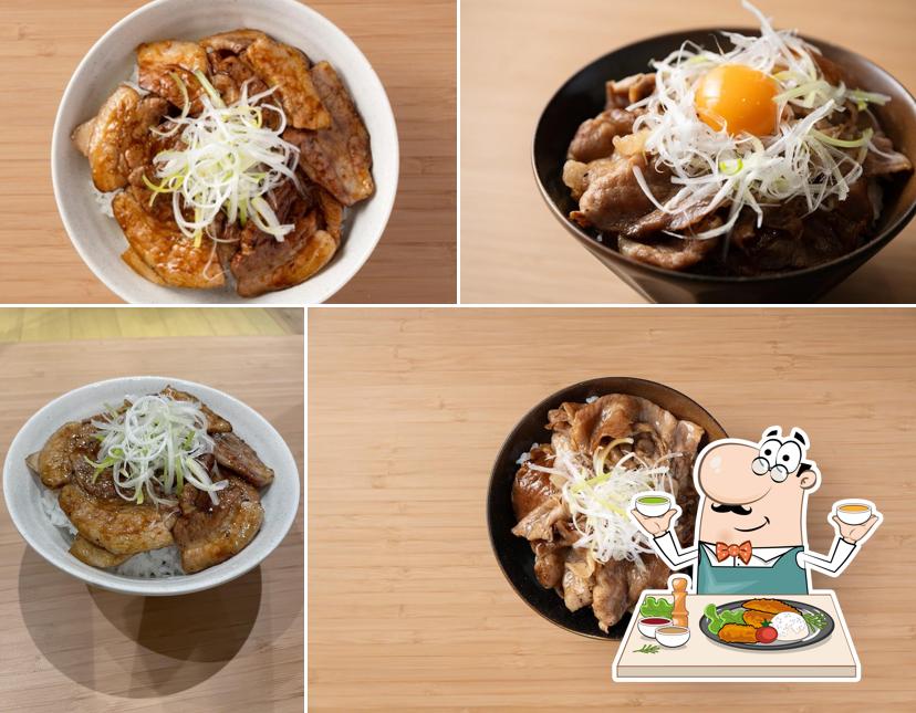 チャコール(炭火やきすきto炭火やきどり)