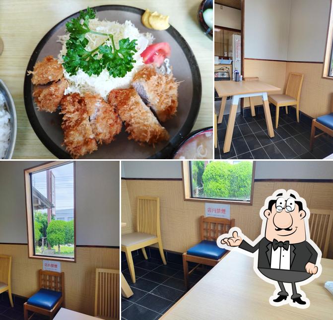 とんかつとん幸