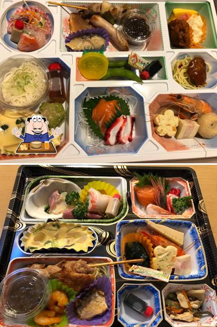 ㈲福田仕出し店