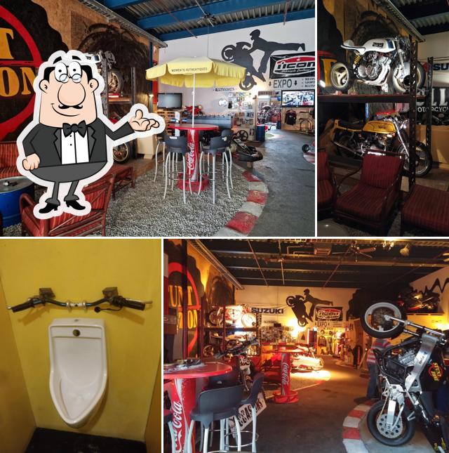 Stunt Zone