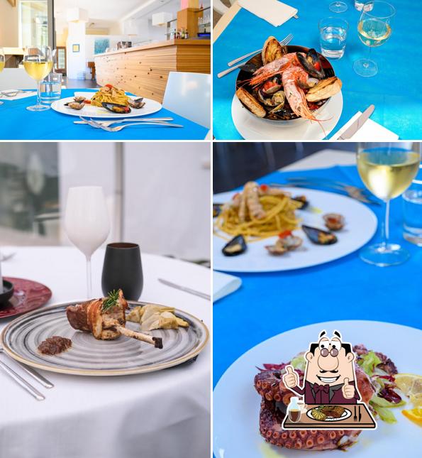 Solidago Restaurant