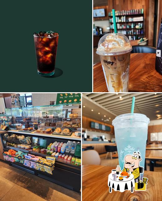 Starbucks Coffee Company
