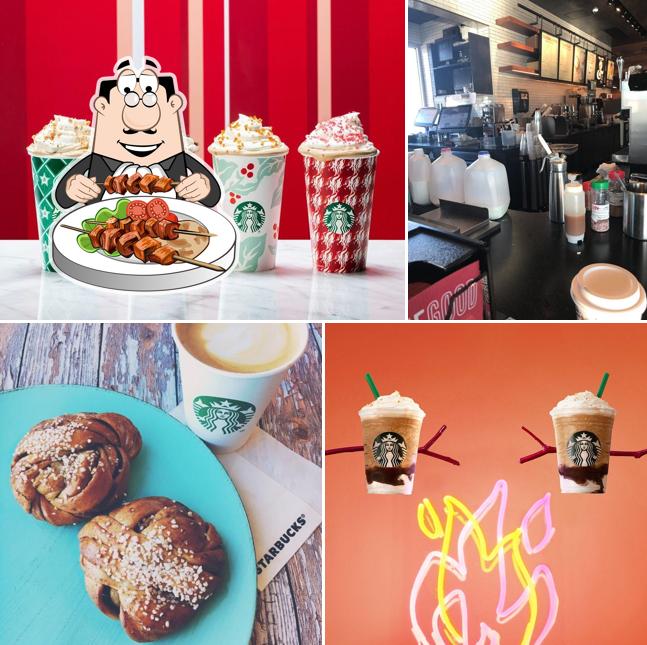Starbucks Coffee Company