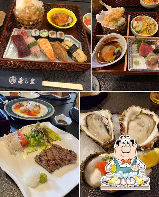 Sushi Hiro
