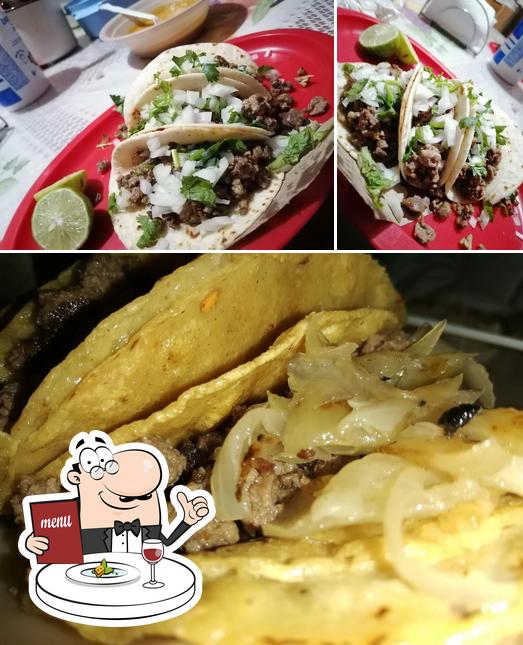 Tacos Gory #2