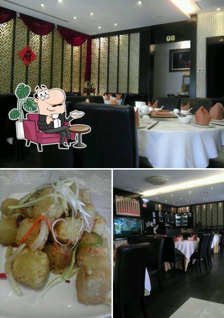 Thai Fu Seafood Restaurant