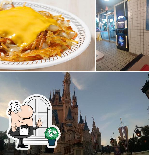 Waffle House