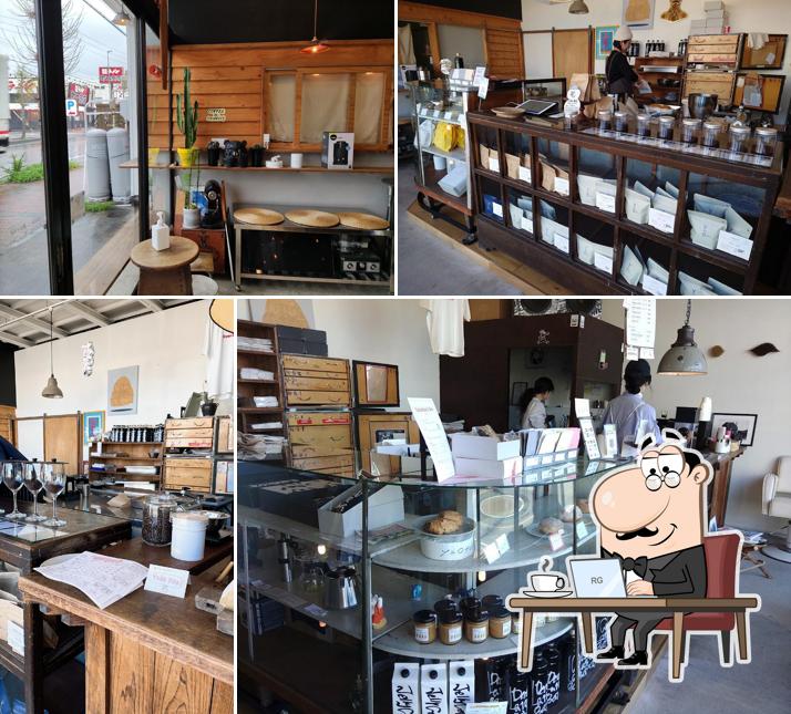 Yaotomi Coffee
