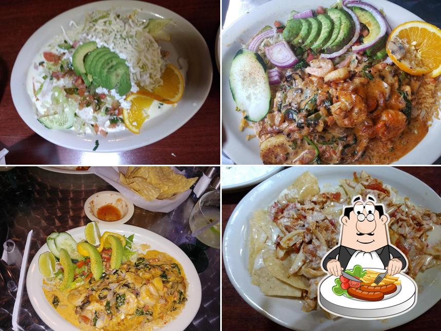 Antigua Mexican Restaurant