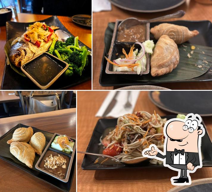 Laos Kitchen