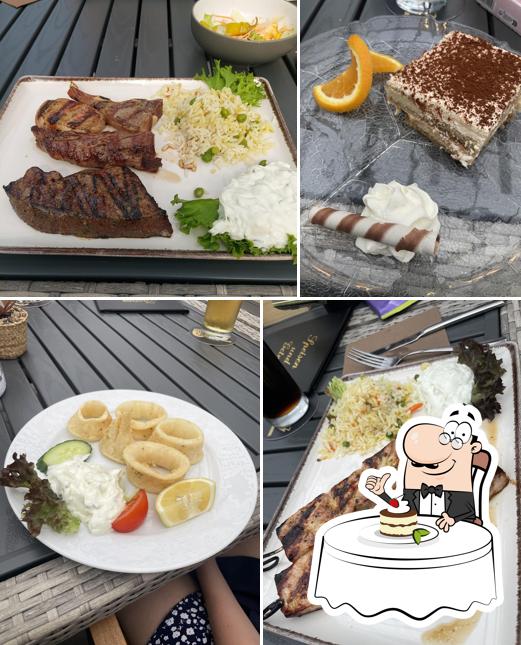 AOOS Restaurant