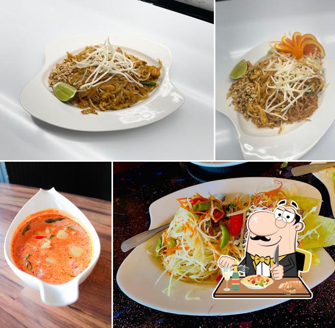 AT Thai Kitchen