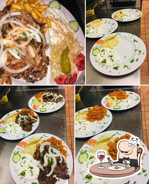 Akropolis Grill