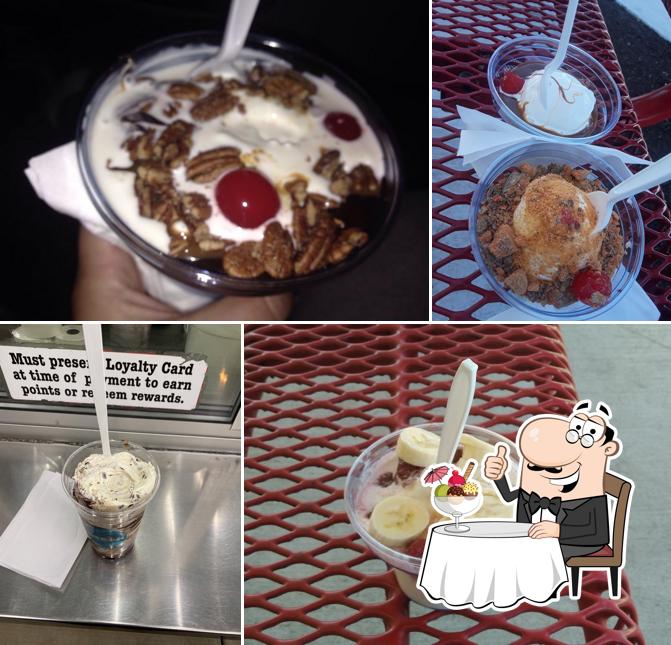 Andy's Frozen Custard